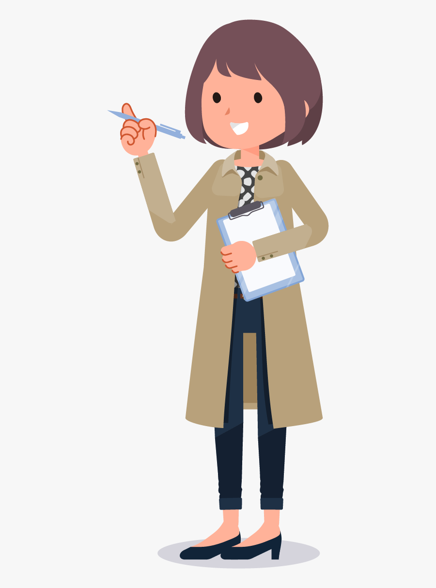 Why Ringless Voicemail Works - Illustration, Transparent Clipart