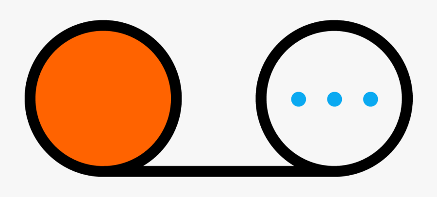 Circle, Transparent Clipart