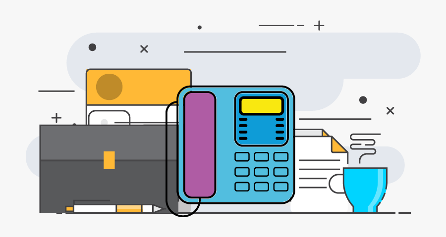 Voicemail Clip Art, Transparent Clipart