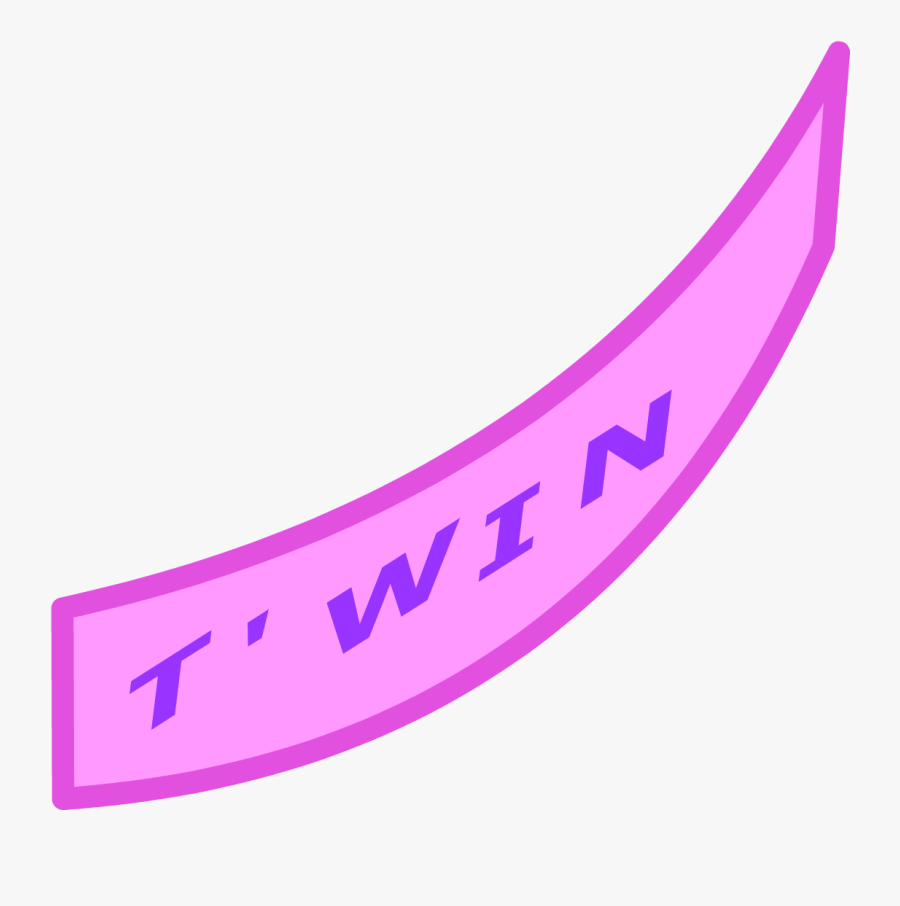 Ribbon Fold 2nd Half 2 Clipart , Png Download - Circle, Transparent Clipart