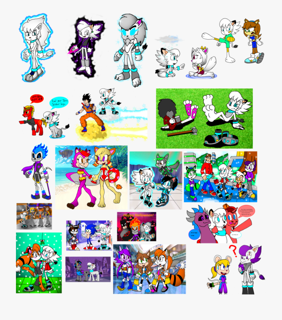 Frost Transparent Happy New Year, Transparent Clipart