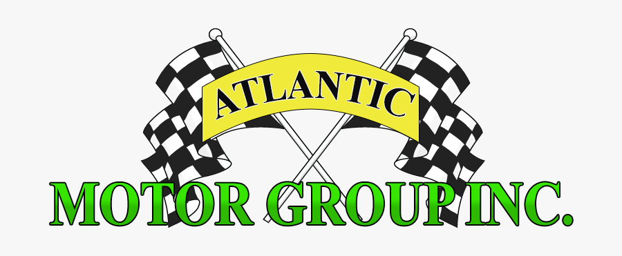 Atlantic Motor Group, Transparent Clipart