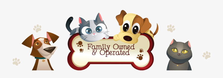 Canine To 5 Petsitters & Pooper Troopers Logo - Free Dog Clip Art, Transparent Clipart