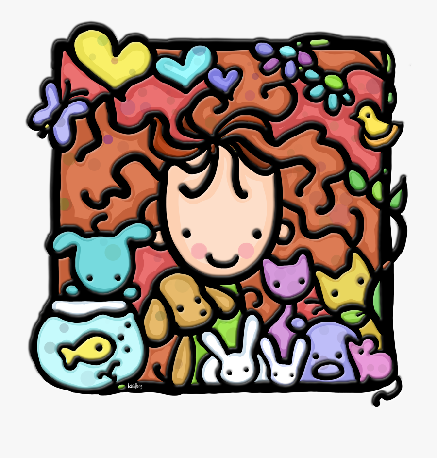 Make A Pet Sitting Flyer, Transparent Clipart