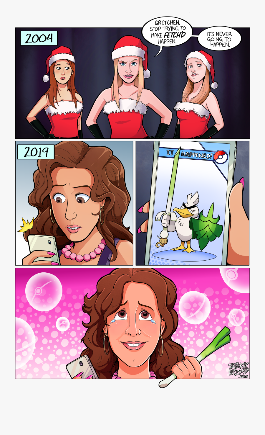 Mean Girls Sirfetch D, Transparent Clipart