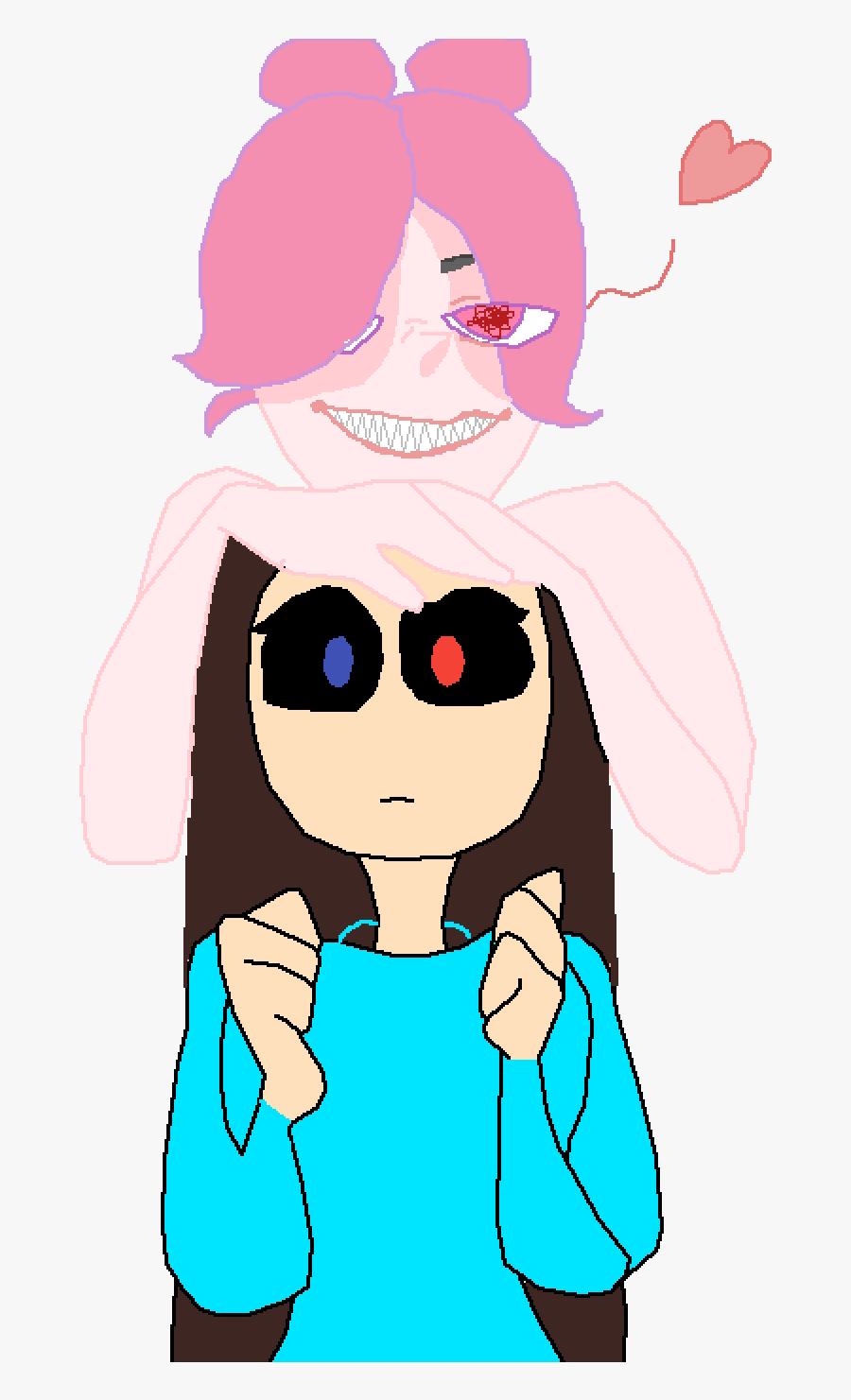 Cartoon, Transparent Clipart