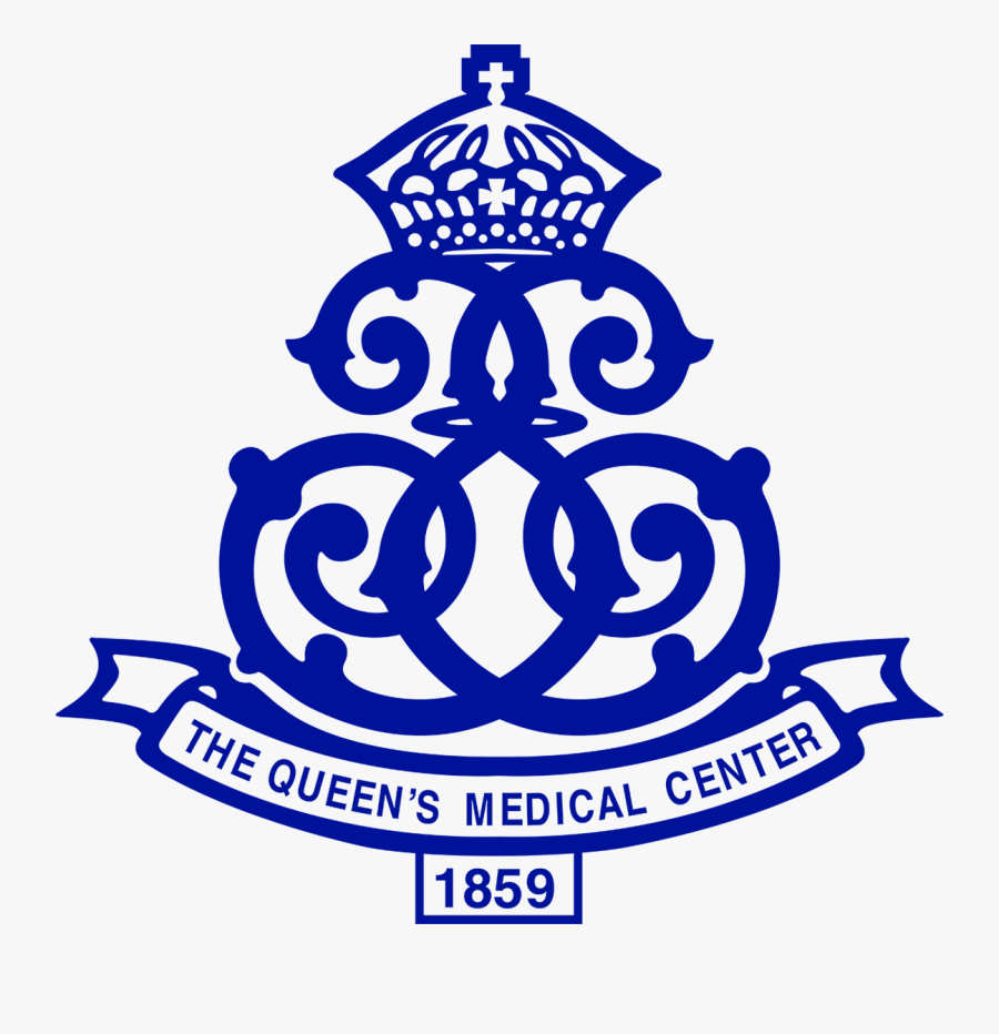 Queen's Medical Center, Transparent Clipart
