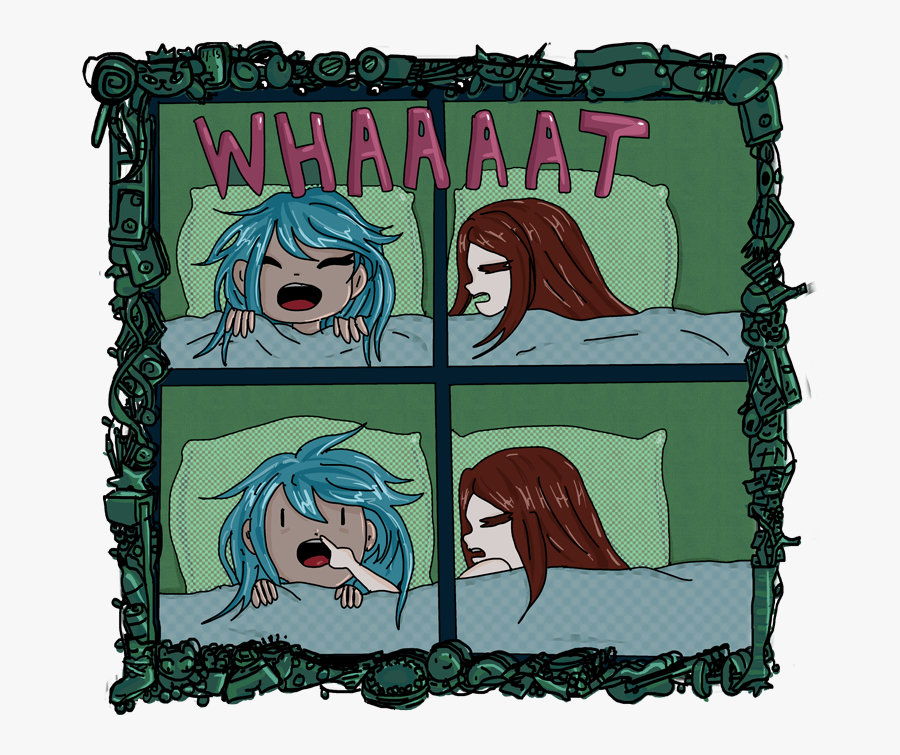 Cartoon, Transparent Clipart