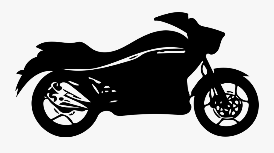 Offroad Bike, Sports Bike, Big Bike, Bike Vector, Men - Suzuki Cruiser Bike In India, Transparent Clipart