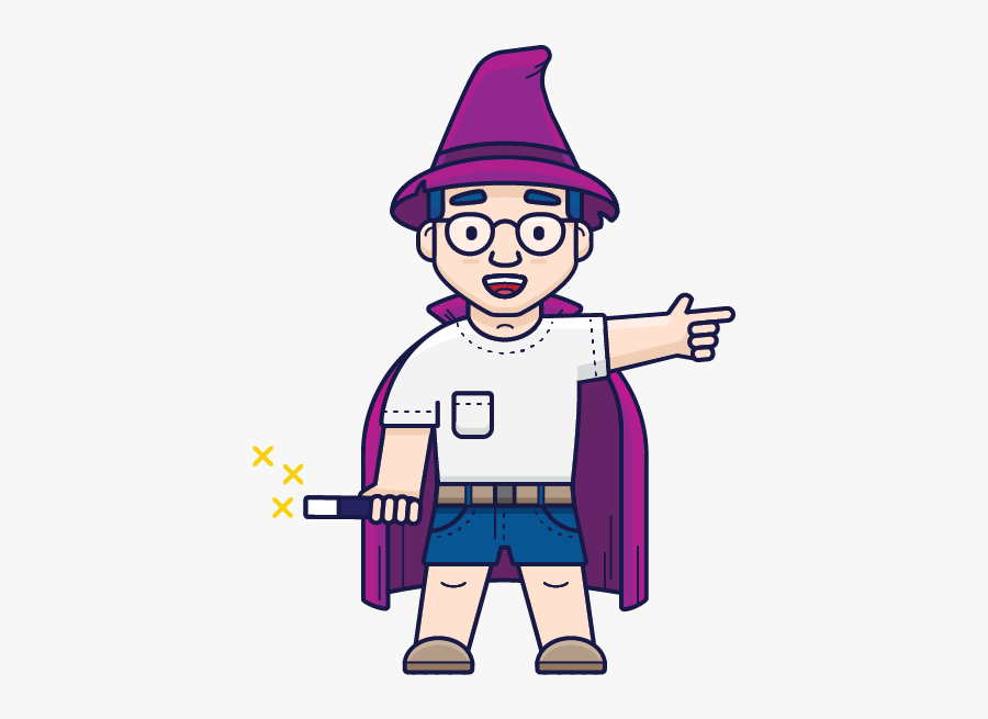 Cartoon, Transparent Clipart