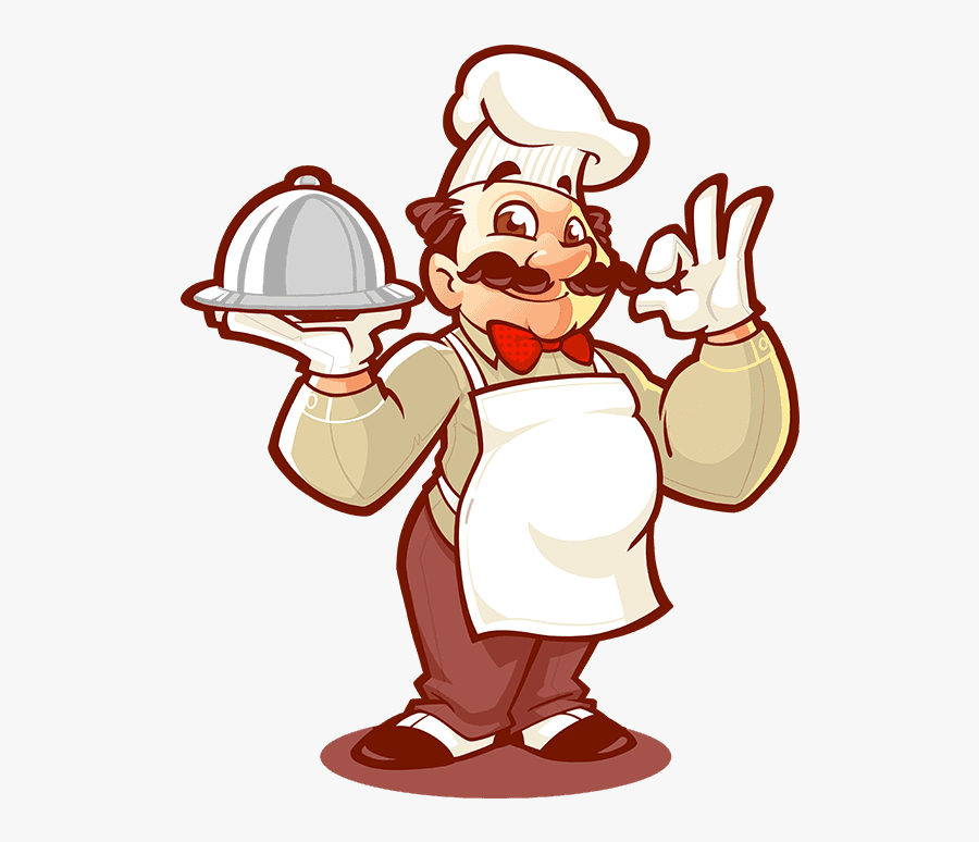 Clipart Restaurant Small Restaurant - Mr Bolat Logo, Transparent Clipart