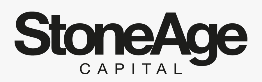 Stoneage Capital Logo - Cricket Wireless Logo White, Transparent Clipart
