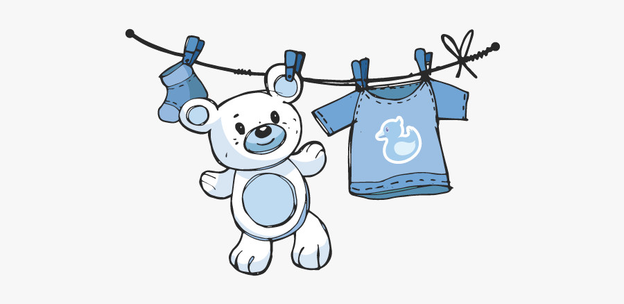 Cartoon,clip Art,illustration - Baby Shower Boy Png, Transparent Clipart
