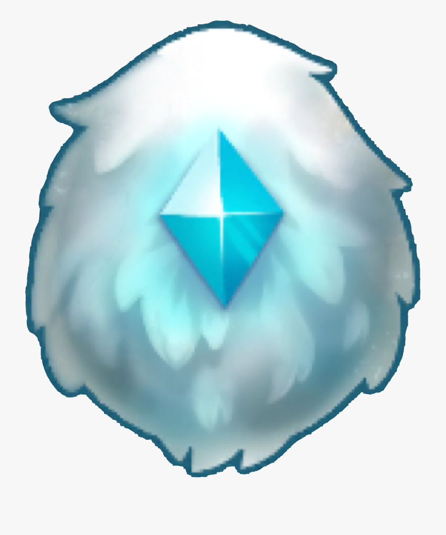 Castle Cats Ice Egg Png Download, Transparent Clipart