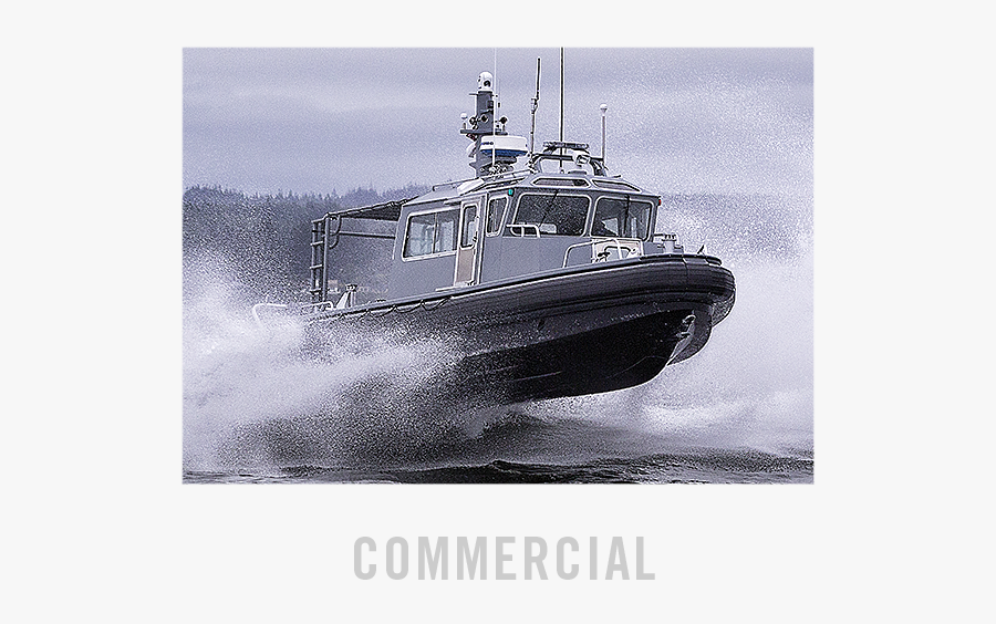 Navy Clipart Big Boat - North River Boats, Transparent Clipart