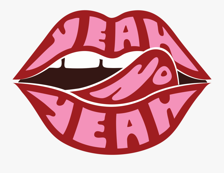 Yeah, Transparent Clipart