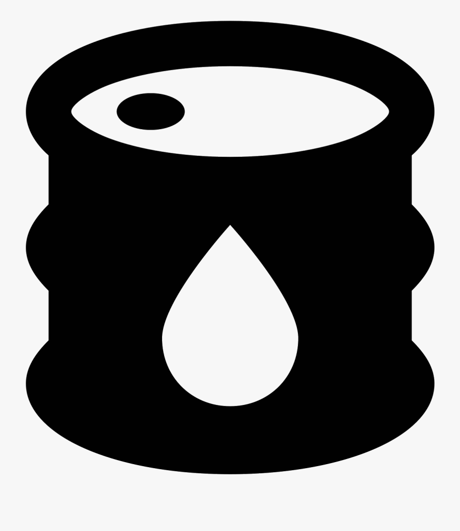 Industry Icon Free Download Png And - Circle, Transparent Clipart