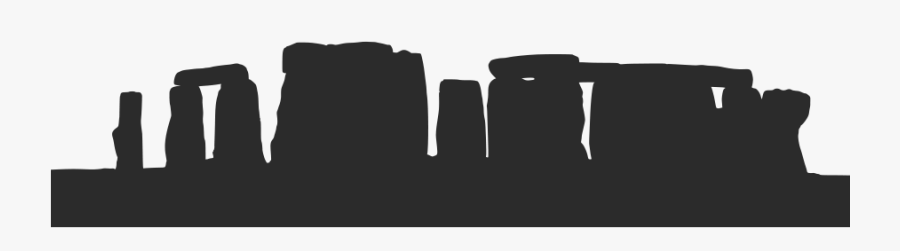 Samolepka Na Zeď - Silhouette, Transparent Clipart