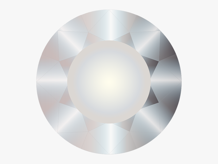 Free Clip Art Graphics - Circle, Transparent Clipart