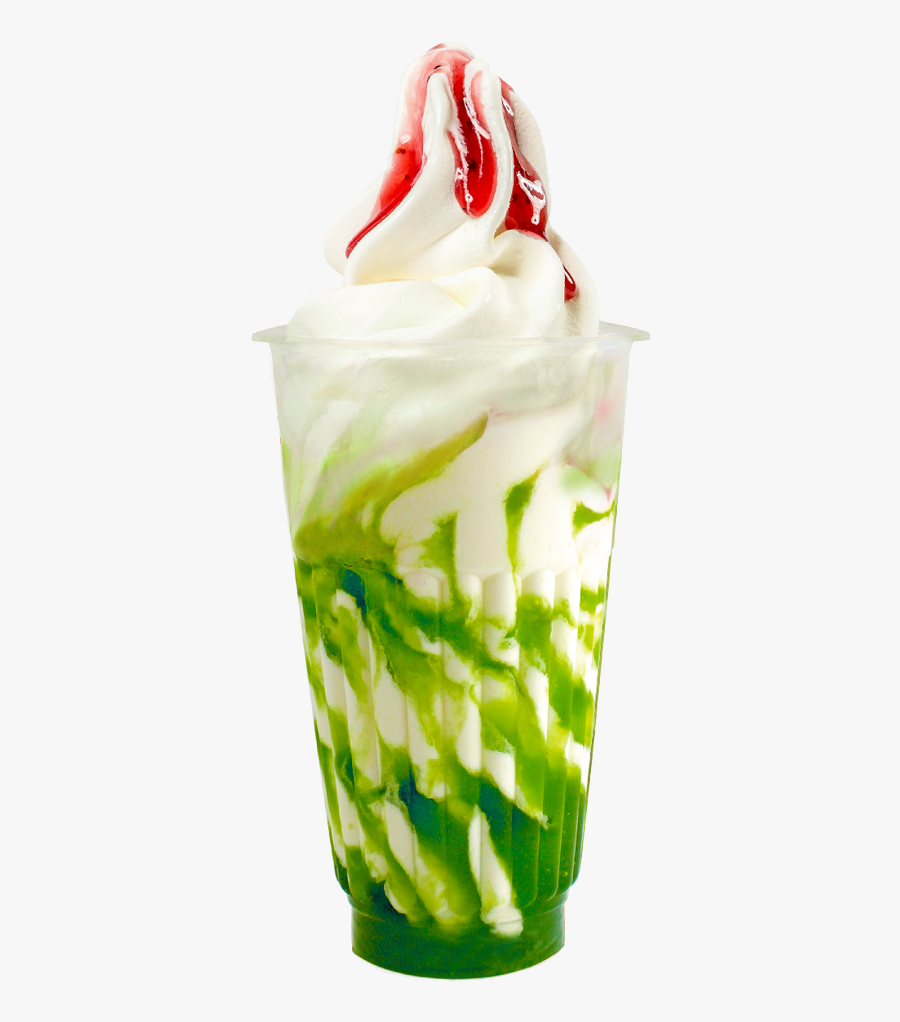 Ice Cream Sundae Download Png Image - Ice Cream Supermacs, Transparent Clipart