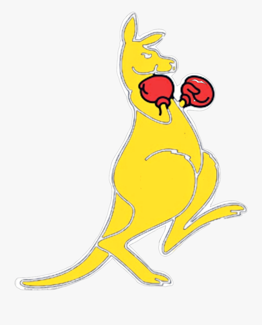 Featured image of post Cartoon Kangaroo Transparent Background Clip art is a great way to help illustrate your diagrams and flowcharts