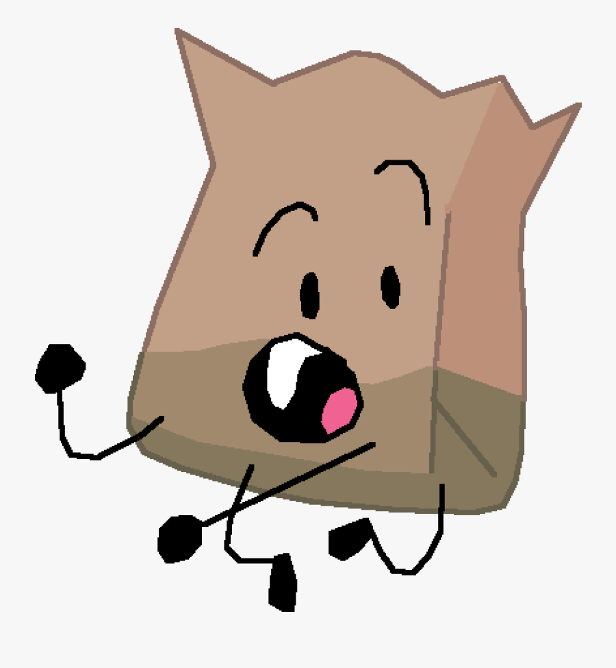 Gelatin And Barf Bag, Transparent Clipart