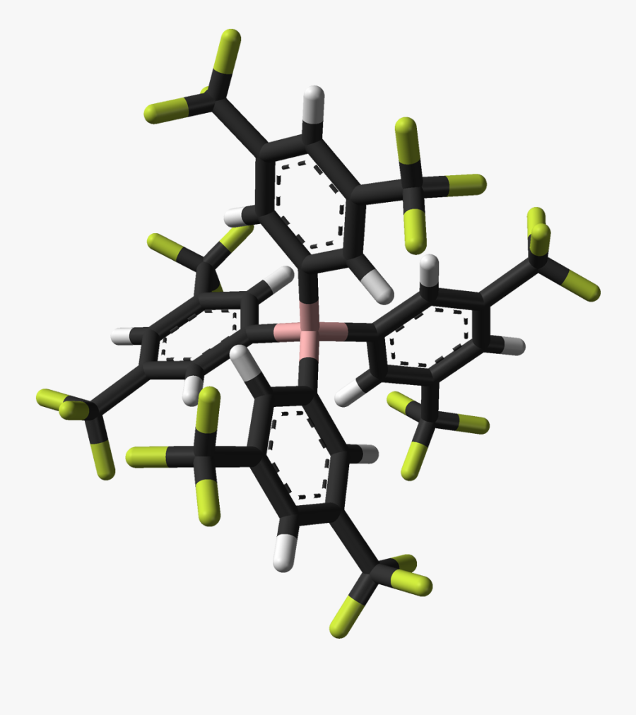 Barf 3d Sticks - Chemical Compound, Transparent Clipart