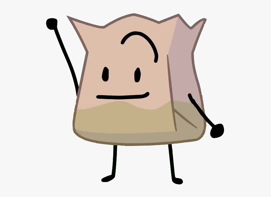 Battle For Dream Island Wiki, Transparent Clipart