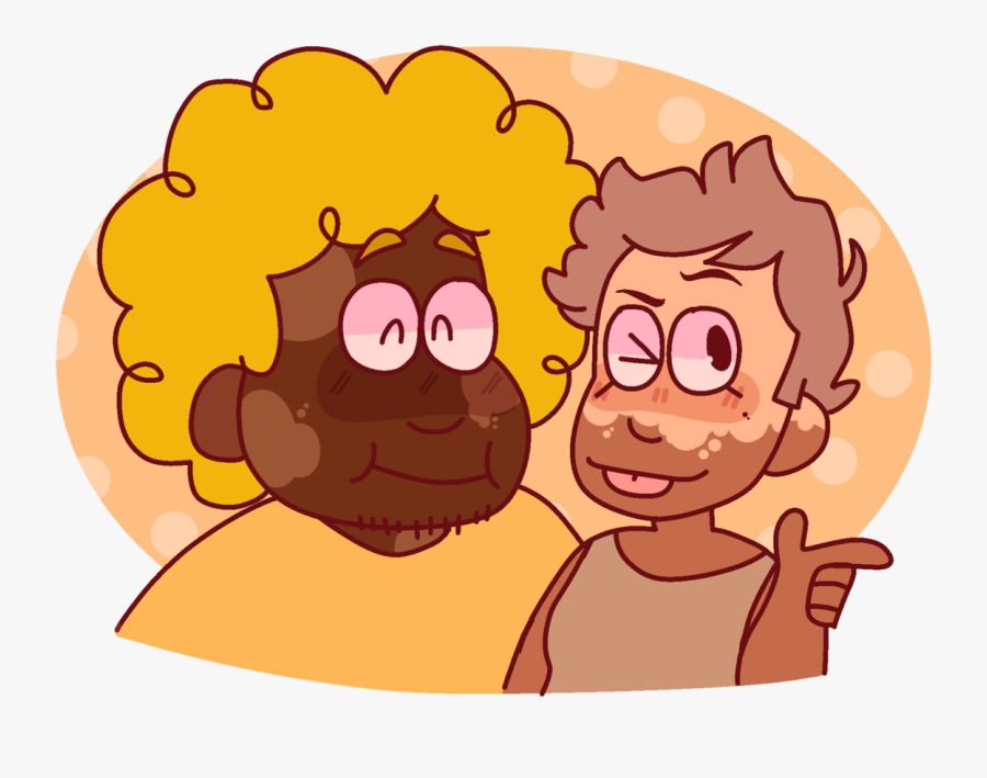 Cartoon, Transparent Clipart