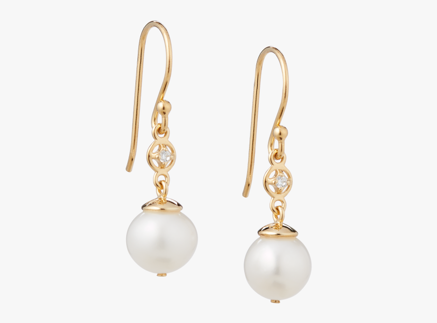 Earrings, Transparent Clipart