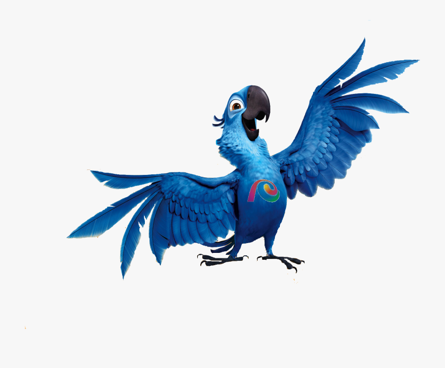 Rio Png Photos - Blue Rio Png, Transparent Clipart