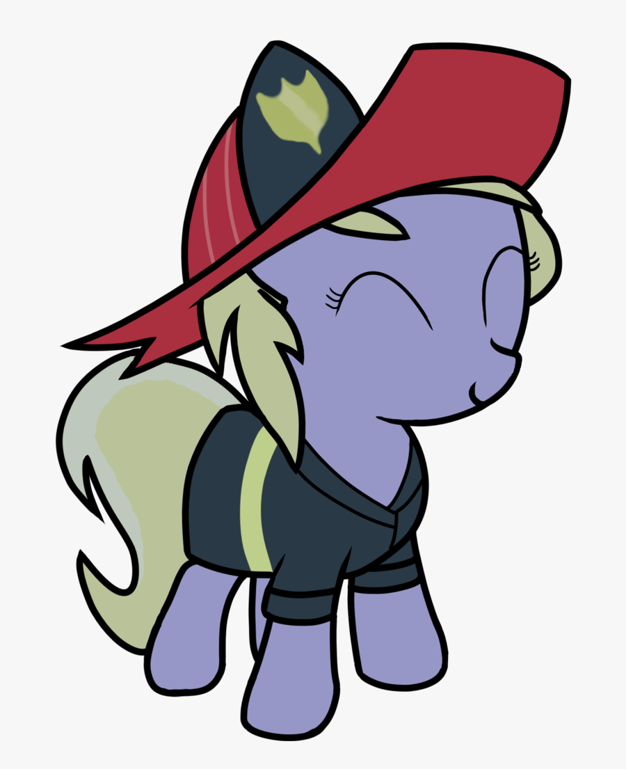 Fireman Clipart Clothes - Firefighter Dinky, Transparent Clipart