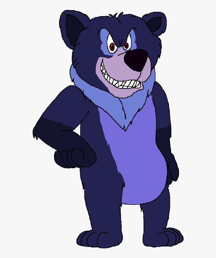 Ice Age Eamon - Ice Age Landscape Damage Eamon, Transparent Clipart