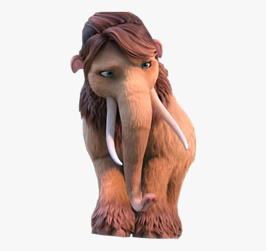 Download This High Resolution Ice Age Png Picture - Ice Age Peaches Png, Transparent Clipart