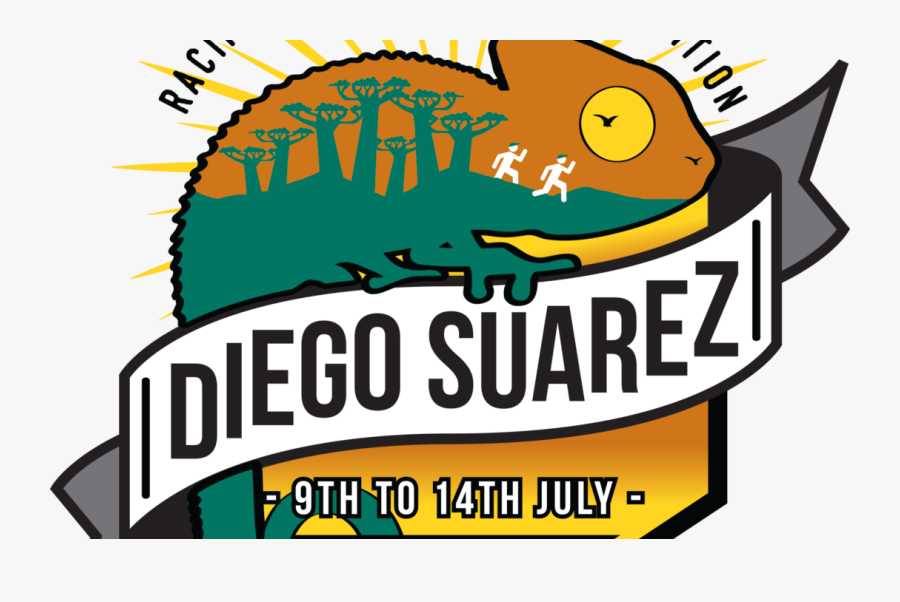 Madagascar Ultra Trail 2018 Starts Now, Transparent Clipart