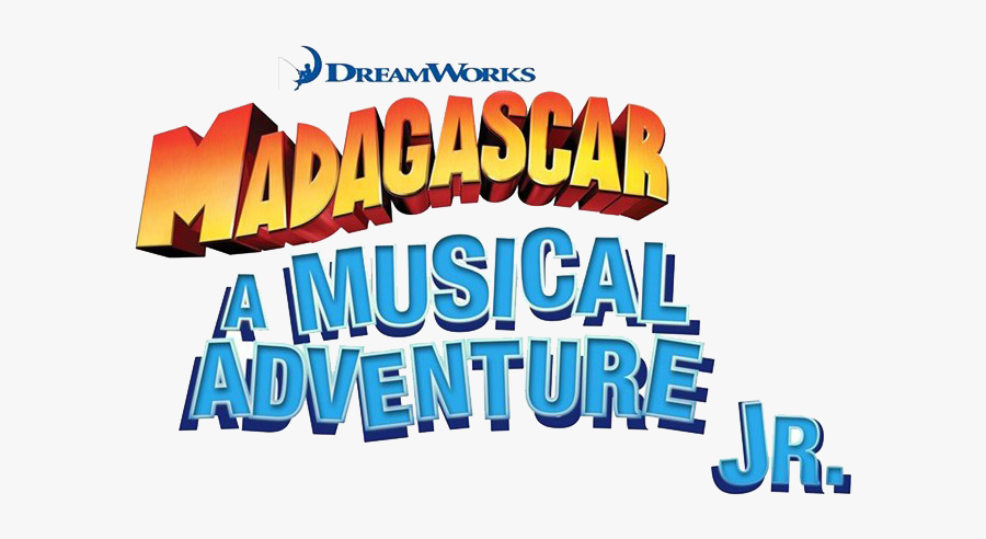 Madagascar 2, Transparent Clipart