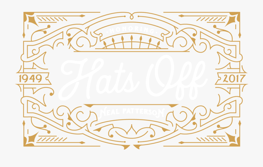 Hats Off No Background - Transparent Background Royal Png, Transparent Clipart