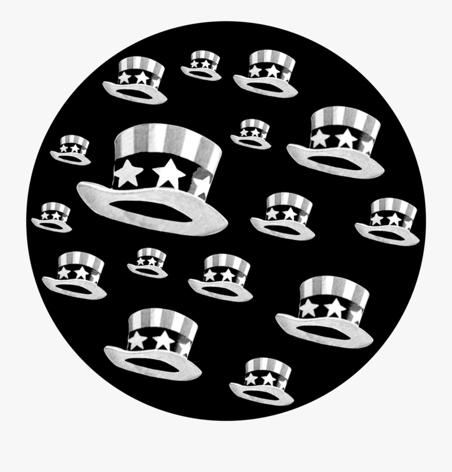 Hats Off Emblem , Free Transparent Clipart ClipartKey