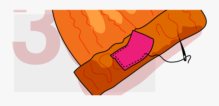 How To Apply Embroidery Patches To Hats, Transparent Clipart