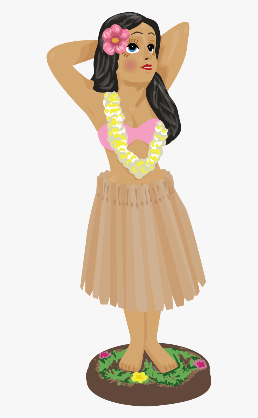 Transparent Miss America Crown Png - A-line, Transparent Clipart