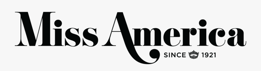 Related Image - Miss America, Transparent Clipart
