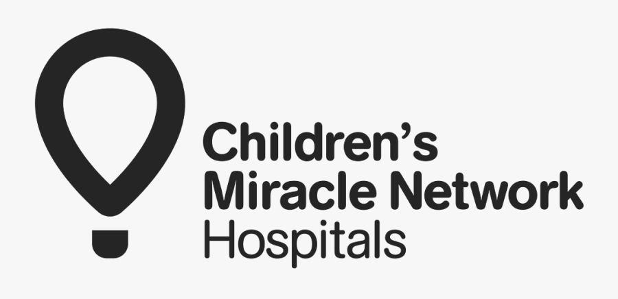 Children's Miracle Network Hospitals, Transparent Clipart