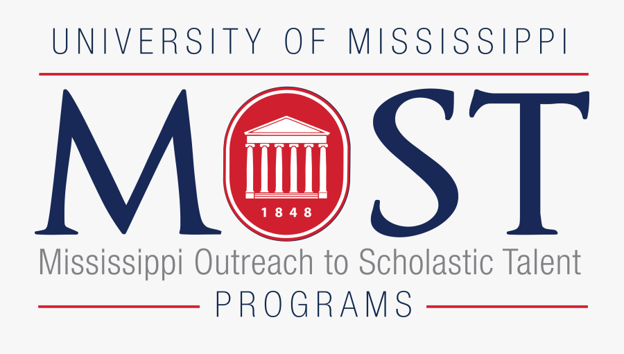 Ole Miss Png - University Of Mississippi, Transparent Clipart