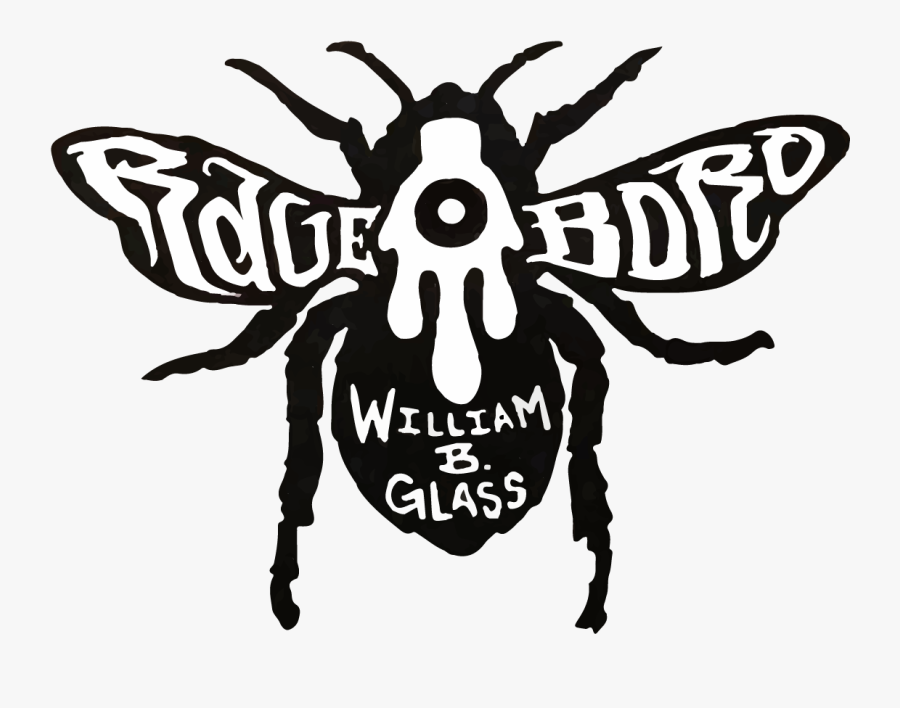 Image Of Bee Heady X William B Glass, Transparent Clipart