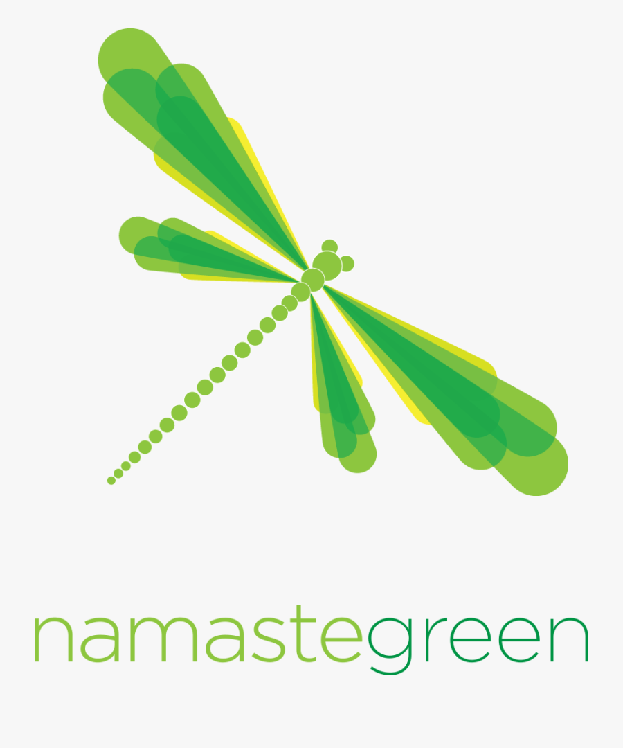 2016 Namaste Green Clipart , Png Download, Transparent Clipart