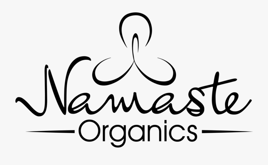 Namaste Clip Art, Transparent Clipart