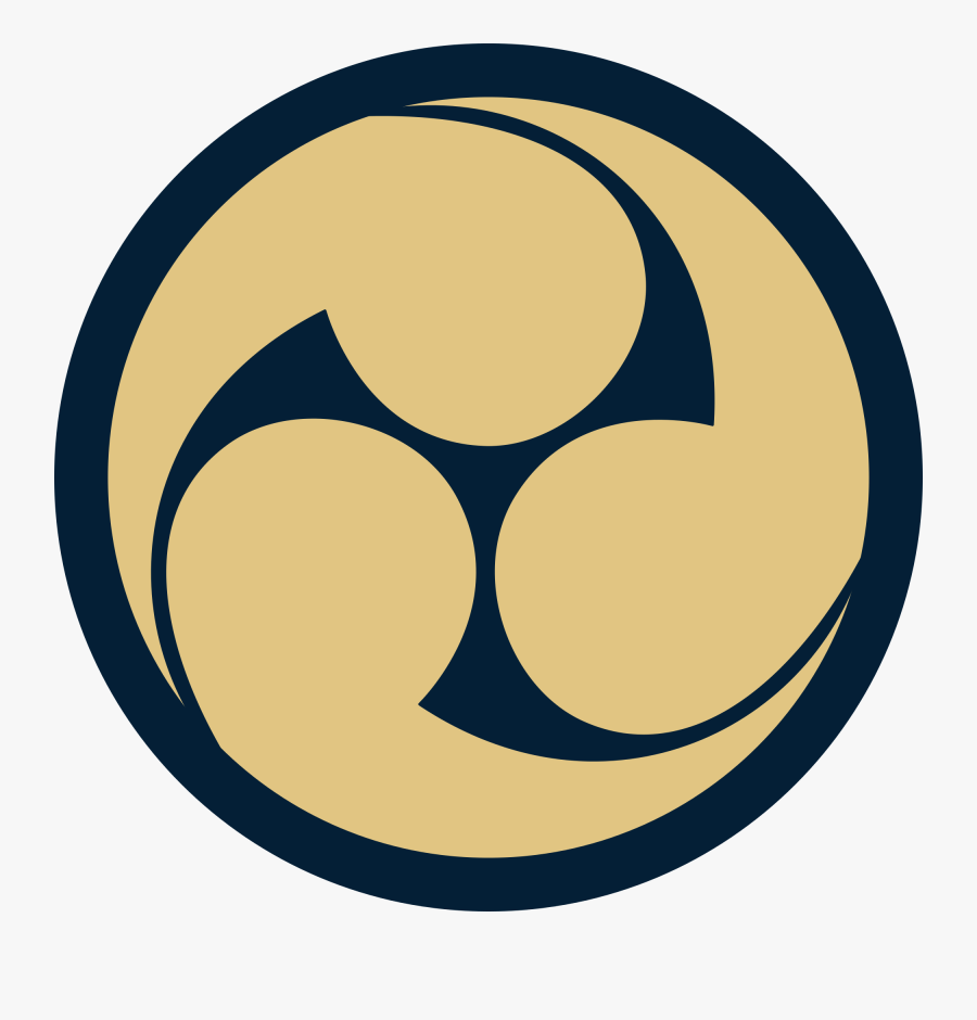 Steelers Vector Svg - Ryukyu Symbol, Transparent Clipart