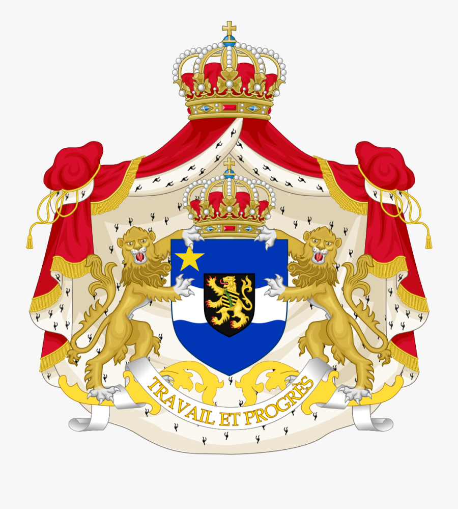 Coat Of Arms Of Jordan , Free Transparent Clipart - ClipartKey