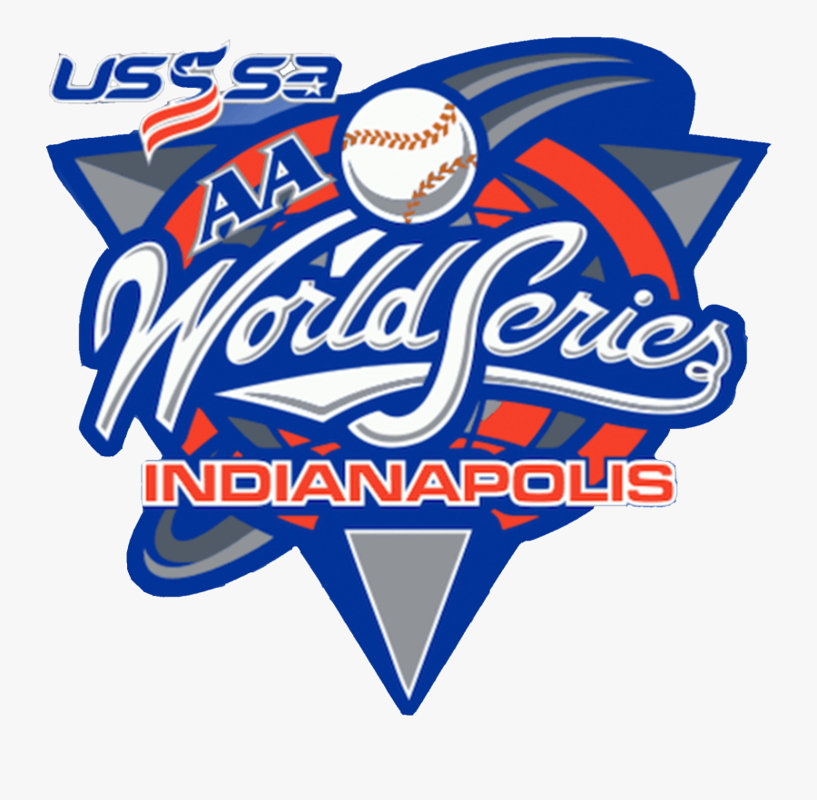 Aa Usssa Bullpen - 2000 World Series, Transparent Clipart