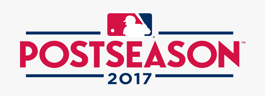 National League Division Series Logos, Transparent Clipart